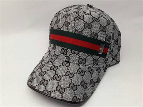 gorras gucci original